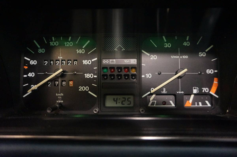 Illustration for article titled For $5,200, Could This Rare 1984 VW Jetta GLI Wet Your Whistle?